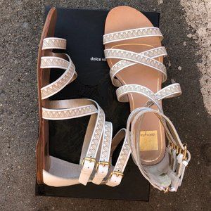 Dolce Vita Marquez Flat Sandals